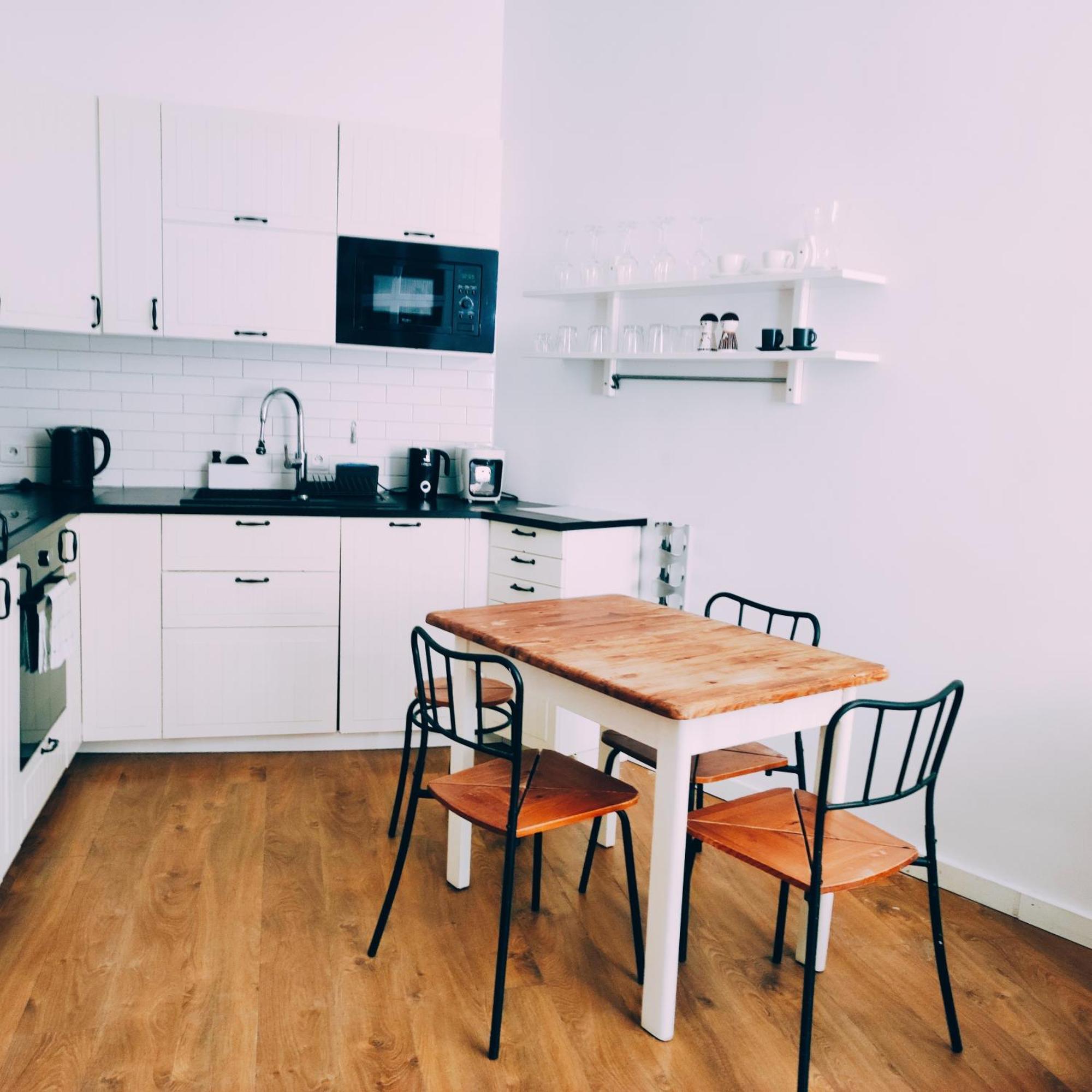 Poznanski Pryzmat Apartment